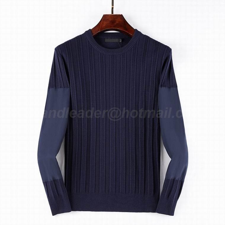 Prada Men's Sweater 9